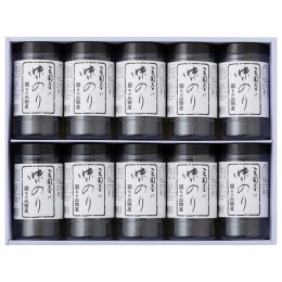 三國屋 味のり詰合せ〈AP-50〉