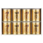 やま磯 海苔詰合せ〈大寒-100G〉