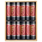 やま磯 海苔詰合せ〈極旨-30G〉