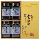 広島海苔 特選かき醤油味付のり〈HF20H〉