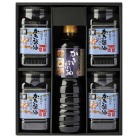 福屋オリジナル 特選かき醤油味付のり・かき醤油詰合せ〈HFS-30H〉