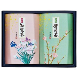 伊藤園 銘茶詰合せ〈DKG-20〉