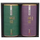 福寿園 宇治銘茶詰合せ〈MG-50A〉