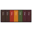 とらや 小形羊羹7本入