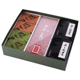 叶 匠壽庵 あも歌留多詰合せ〈AK33〉