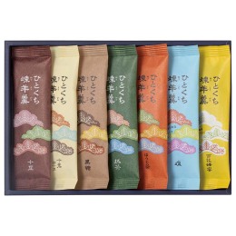 榮太樓總本鋪 ひとくち煉羊羹〈RY1〉