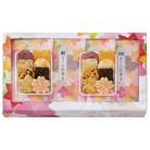 京都 宇治式部郷 さくら紅葉