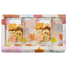 京都・六角 蕪村菴 蕪村あられ春秋