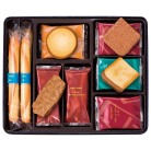 ヨックモック プティサンクデリス〈YPCQ-AW〉