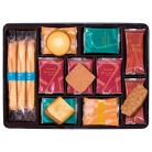 ヨックモック サンクデリス〈YCQ-AW〉