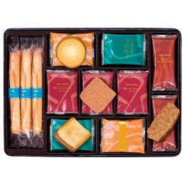 ヨックモック サンクデリス〈YCQ-AW〉