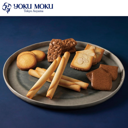 ヨックモック サンクデリス〈YCQ-AW〉 - 福屋オンラインストア