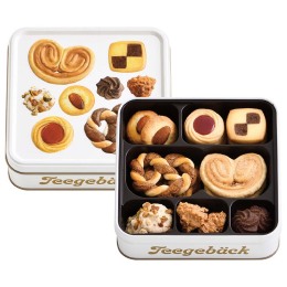 ユーハイム テーゲベック〈T-2〉