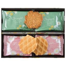 レスポワール ギフトセット〈F12BN〉