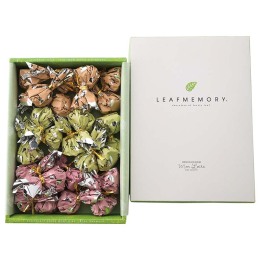 モンロワール リーフメモリーギフトボックス24個入り〈LR214〉