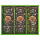 銀座コロンバン東京 原宿焼きショコラ