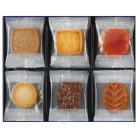 銀座コロンバン東京 フールセック