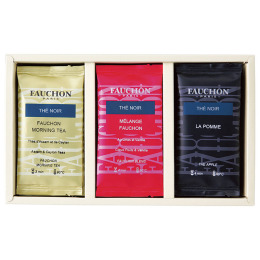 フォション ティーバッグ詰合せ〈FTB-200〉