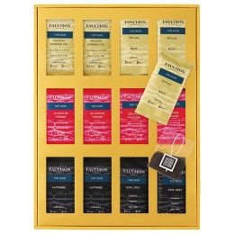 フォション ティーバッグ詰合せ〈FTB-505〉