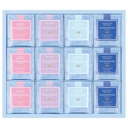 ウェッジウッド シグニチャー ティーバッグ〈WB30〉