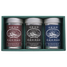 尾道浪漫珈琲 自家焙煎珈琲3缶セット〈GBB-03〉