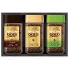 ネスカフェ プレミアム レギュラーソリュブルコーヒー ギフトセット〈N35-A〉