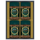 ネスカフェ プレジデント レギュラーソリュブルコーヒー ギフトセット〈N50-PS〉