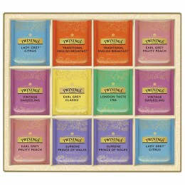 トワイニング 紅茶詰合せ〈TTG-30A〉