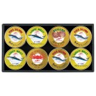 マルハニチロ 水産缶詰詰合せ〈MN-5〉