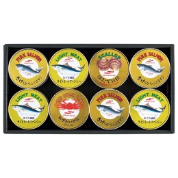 マルハニチロ 水産缶詰詰合せ〈MN-5〉