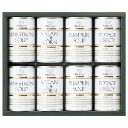 帝国ホテル スープセット（缶詰）〈IHS-50〉