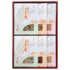 北前亭福利 味付ちりめん詰合せ〈J-30F〉