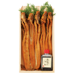 鞆の浦 太四郎屋 焼あなご