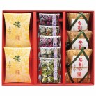 山豊 広島菜創作つけもの〈花〉