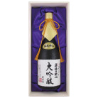 「究極の醉心」大吟醸〈SKD-50〉