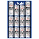 アサヒ スーパードライ ビールセット〈AS-3N〉