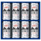 アサヒ スーパードライ ビールセット〈AS-2N〉