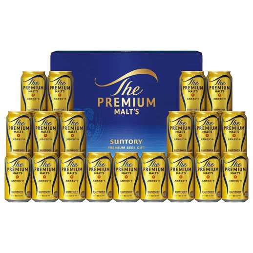 ザ・プレミアム・モルツ BPE10S 350ml×38本 ザ・プレミアム・モルツ ビールセット 350ml 38缶[BPE10S] ザ