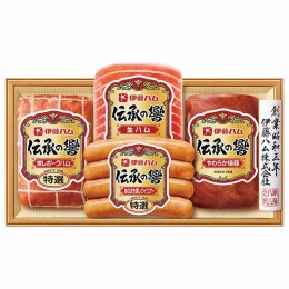 伊藤ハム詰合せ〈IM-303〉
