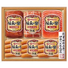 伊藤ハム詰合せ〈IV-404〉