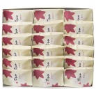 にしき堂 もみじ饅頭 18個入