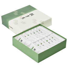 やまだ屋 桐葉菓