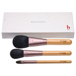 Enamor(エナモル)】かじえりプロデュース メイクブラシ - 福屋