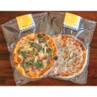 冷凍薪窯焼きピッツァセット