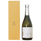 YOGANSUの酒「KAWABASAMI8259」