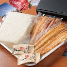 あなごめしセット