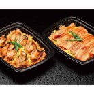 錦水館まめたぬきの宮島名物食べ比べセット