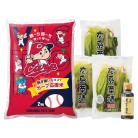 JA広島市 本場川内特産ひろしま味便り