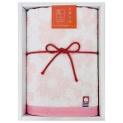 四国今治 ウォッシュタオル〈華音サクラ〉