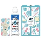 ジョイ らくらくキッチンセット